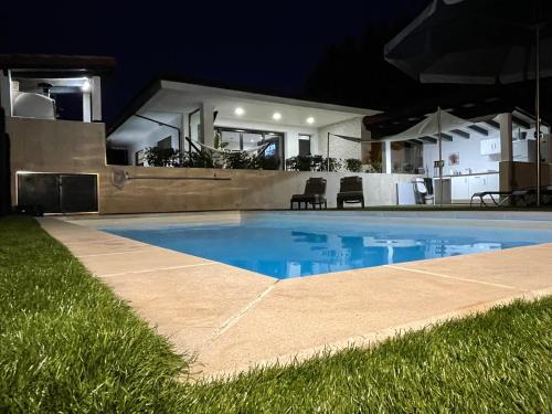 Villa Luna