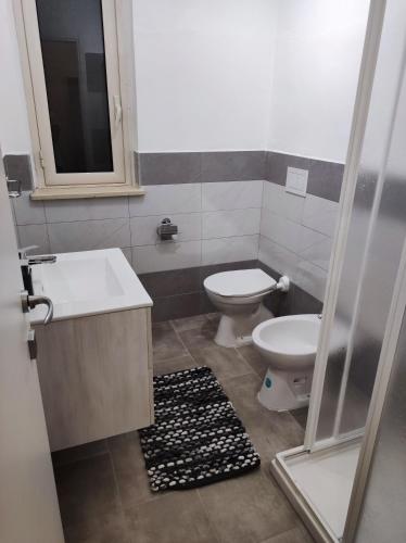 Double Room with Sea View image 1