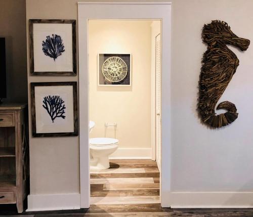 Coastal Blue by RealJoy Vacations - main image