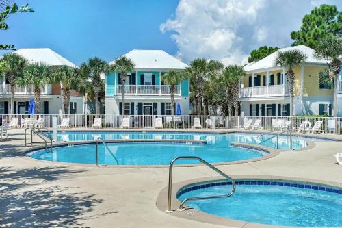 Coastal Blue by RealJoy Vacations - image 9