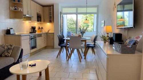 Haus Dortmund - Ferienwohnung Nr.2 - image 8