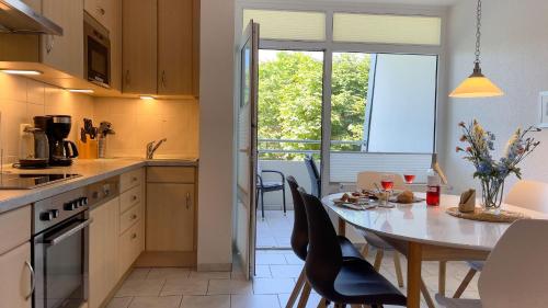 Haus Dortmund - Ferienwohnung Nr.2 - image 7