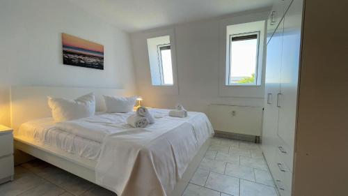 Haus Dortmund - Ferienwohnung Nr.2 - image 3
