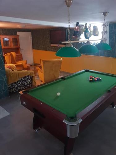 Domek Góralski Limba - Chalet - Kościelisko