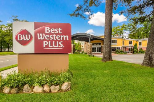 Best Western Plus Traverse City