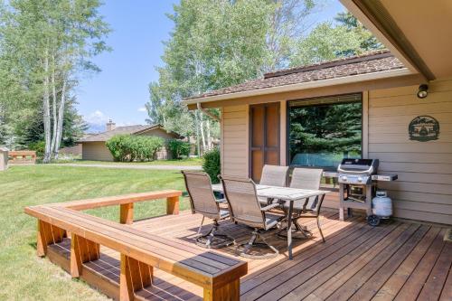 Golf Creek - image 7