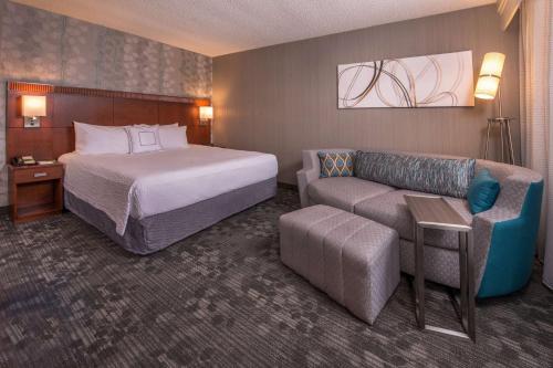 Sonesta Select Columbia - main image