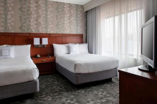 Sonesta Select Whippany Hanover in Whippany, USA