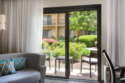 Sonesta Select Whippany Hanover in Whippany, USA