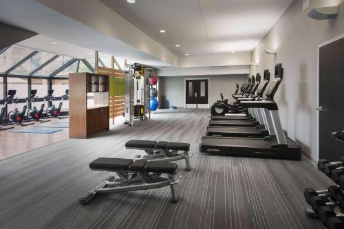 Sonesta Select Whippany Hanover - image 12