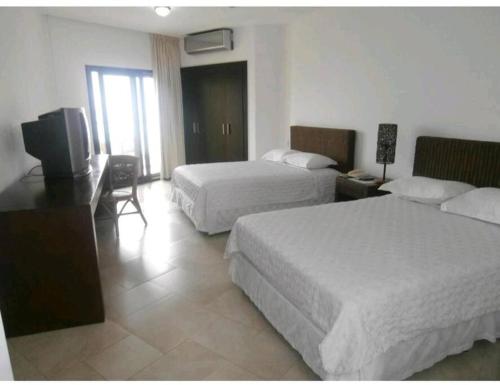 Hermosa suit 610 Makana, Tonsupa-Atacames-Esmeraldas in Atacames