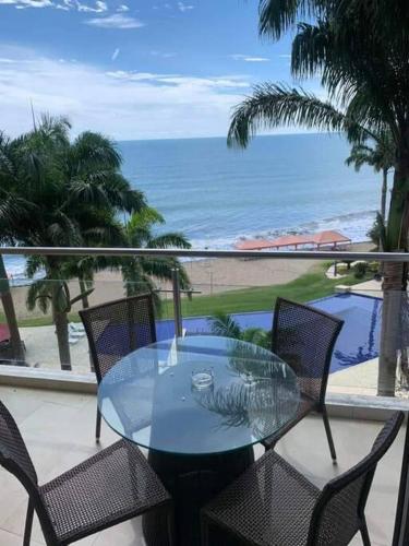 Hermosa suit 610 Makana, Tonsupa-Atacames-Esmeraldas in Atacames