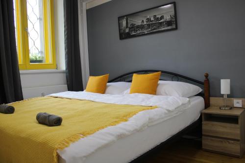 LYLY APARTMENT - Modern apartment with free parking, Praha