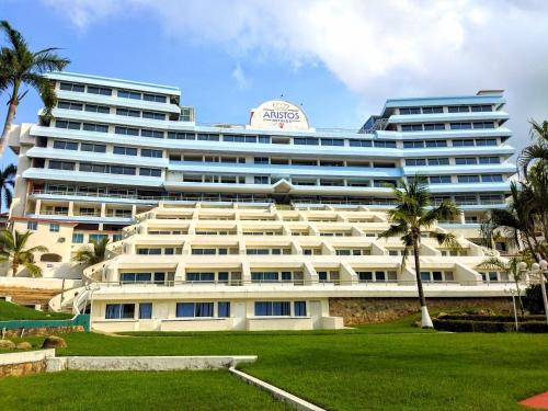 Hotel Aristos Acapulco Acapulco