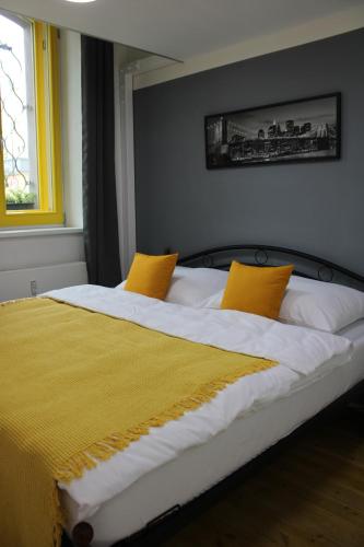 LYLY APARTMENT - Modern apartment with free parking, Praha (fotografie 2)