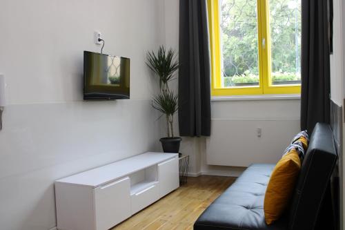 LYLY APARTMENT - Modern apartment with free parking, Praha (fotografie 7)