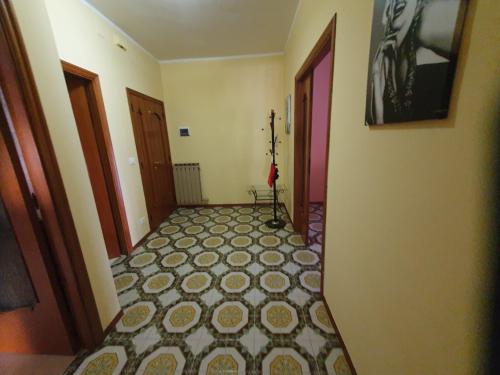 Interior view, Appartamento Vacanza in Torre De' Passeri