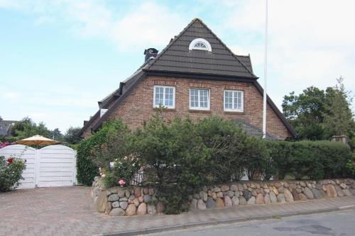 Ferienhaus Ekke Nekkepenn 2 - image 8