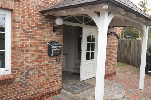 Ferienhaus Ekke Nekkepenn 2 - image 9