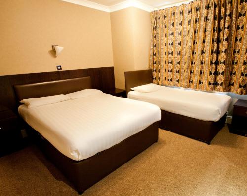 ロスモア ホテル