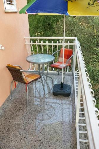 Apartments with a parking space Vinisce Trogir - 12676 - image 12