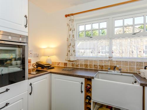 Ivy Cottage Ripon - image 9