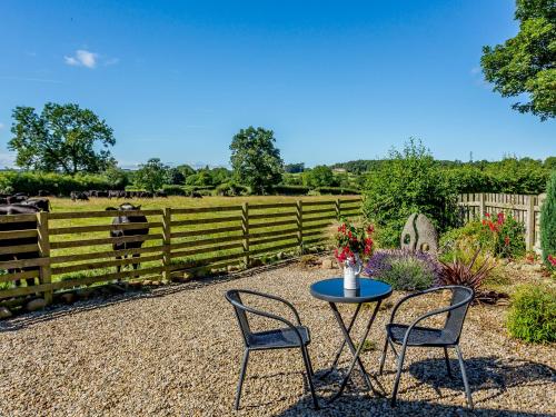 Ivy Cottage Ripon - image 5