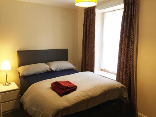 Dunbar Serviced Apartment