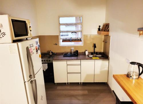 3 ambientes con balcón y Pràctico, lindo y con todo cerca!, Buenos Aires (fotografie 6)