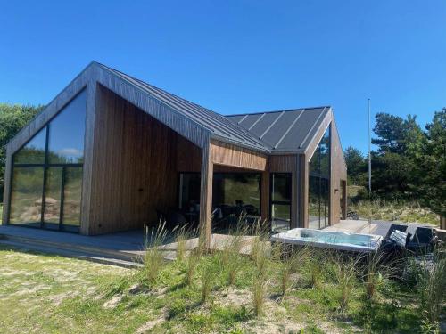  Holiday home Fanø CXCIX in Fanø