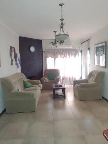 Casa Godoy Cruz Mendoza