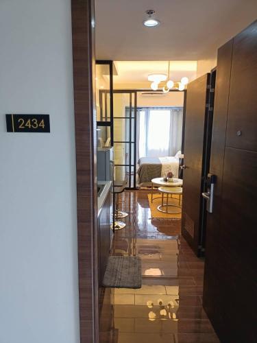 Luxurious Condotel at the heart of Makati, Manila (fotografie 7)