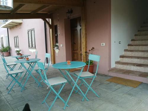  L´Antico Mercato B&B in Sarconi
