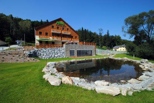 Peras Wellness Hotel - image 9
