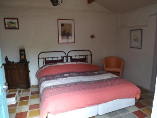 Chambre d'Hotes Oeuil de Bouc in Madiran
