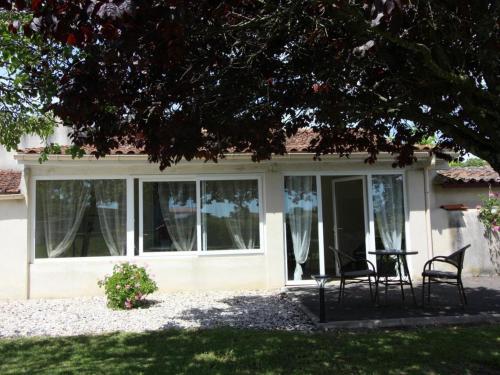 Gîte Bégadan, 3 pièces, 4 personnes - FR-1-440-101 gîte à louer Bégadanet