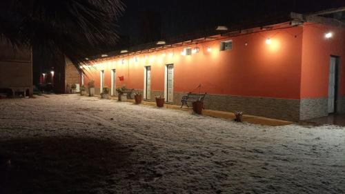 Hospedaje Don Antonio in Guandacol