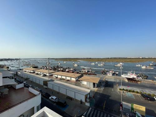 Apartamento Ría Punta Umbría Apartamento Ría Punta Umbría