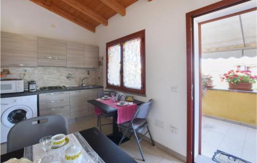  Amazing Apartment In Riola Sardo in Riola Sardo