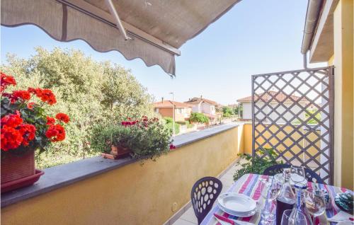  Amazing Apartment In Riola Sardo in Riola Sardo