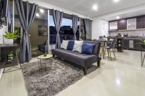 Amplio Apartamento en Calasanz - Estadio