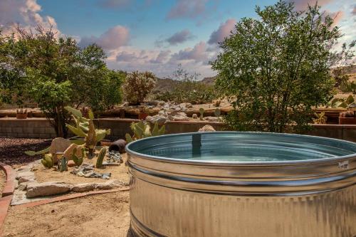 @ Marbella Lane - Perfect Desert Escape, Joshua Tree