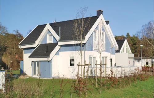 Schönes Zuhause In Breegejuliusruh in Juliusruh, Deutschland