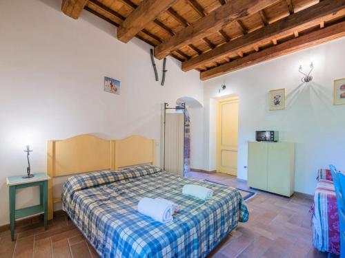 Holiday Home in Sellano with Pool & Sun Terrace in Selano