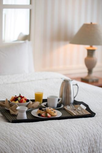 Accommodation in Kauai