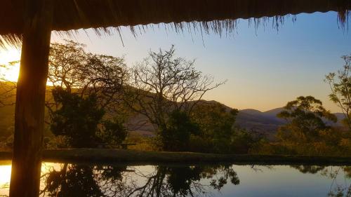 Wide Horizons Mountain Retreat Wide Horizons Mountain Retreat