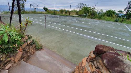 Wide Horizons Mountain Retreat Wide Horizons Mountain Retreat