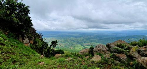 Wide Horizons Mountain Retreat Wide Horizons Mountain Retreat