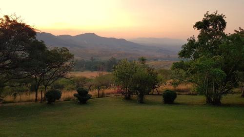 Wide Horizons Mountain Retreat Wide Horizons Mountain Retreat