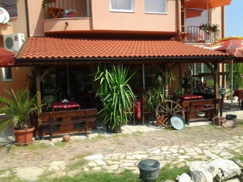 Sveti Georgi Family Hotel in 沃爾舍茨